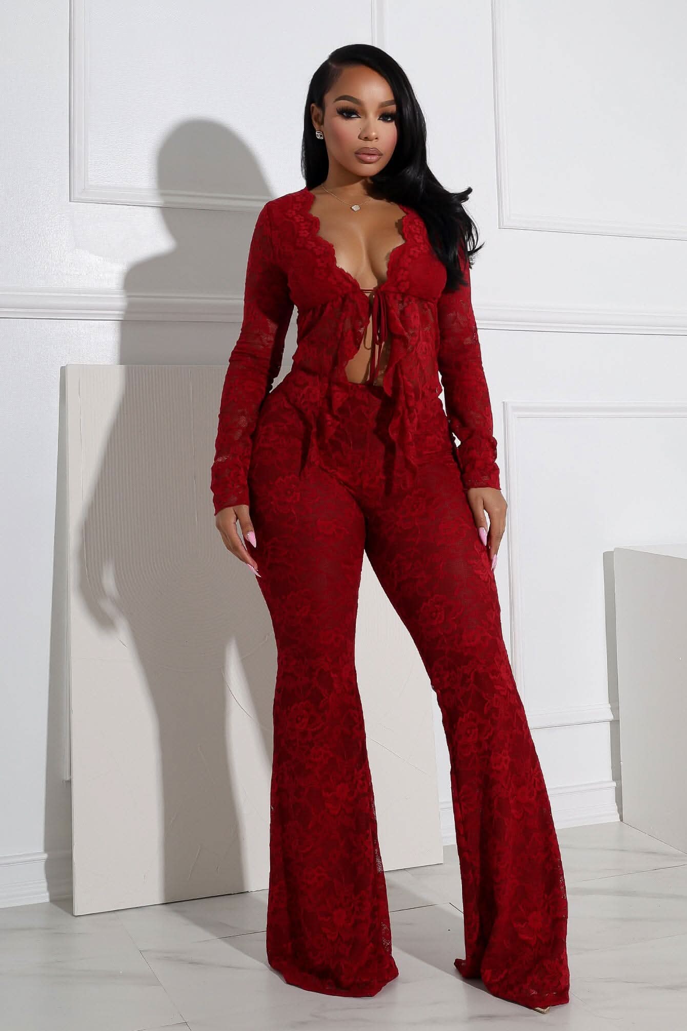 Classic Vintage Garment with a Flattering Fit