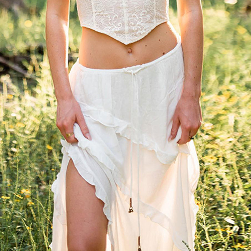 Elegantly Styled Garment for Everyday Wear
