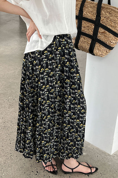Gracefully Designed Garment