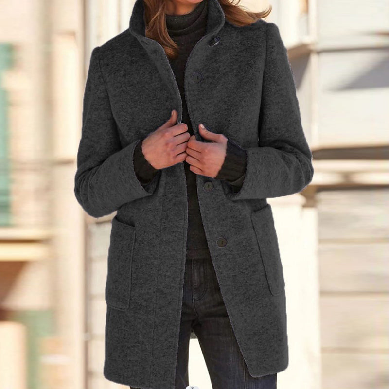 Havilah | Trendy and Elegant winter Coat