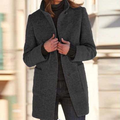 Havilah | Trendy and Elegant winter Coat