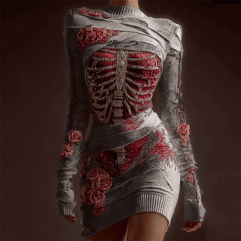 Beautifully Crafted Sweater