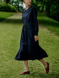 Navy blue