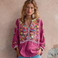 Classic Designed Blouse