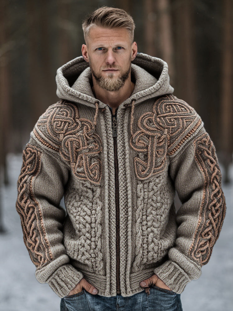 Elegantly Designed Sweater