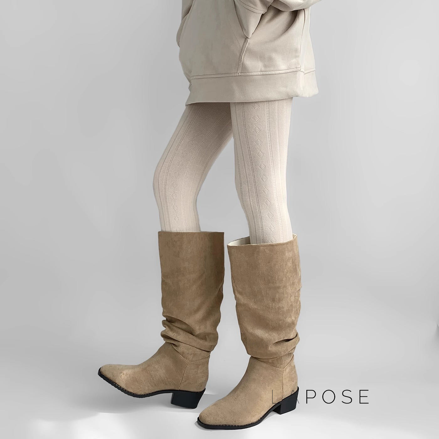 Beautifully Finished Garment in a Timeless Design