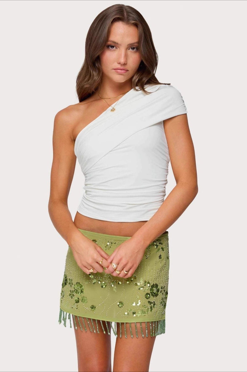Beautifully Crafted Garment