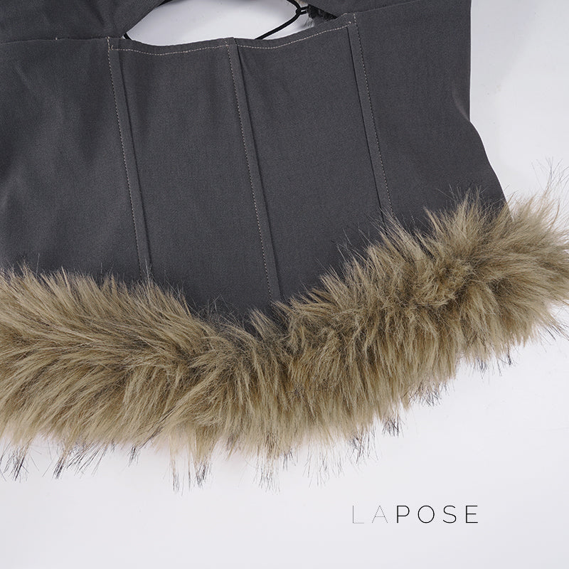 Beautifully Crafted Top in a Classic Style