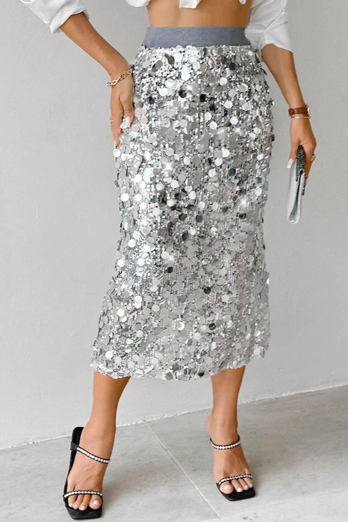Elegantly Designed Garment