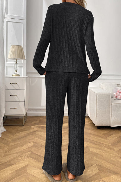Well Tailored Garment with a Graceful Silhouette