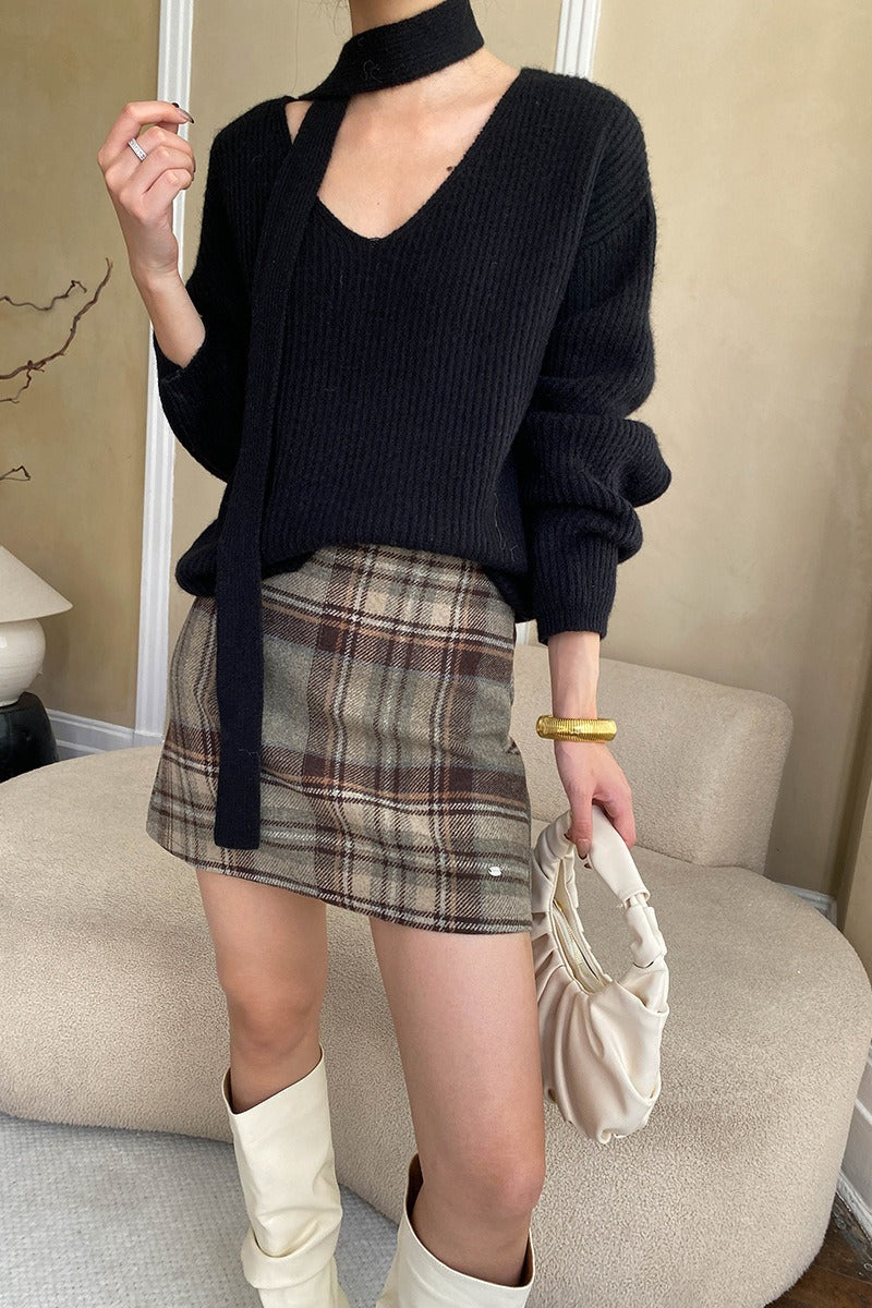 Vintage Inspired Garment