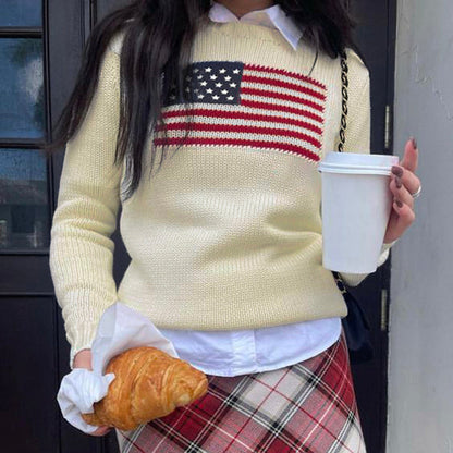 Beautifully Crafted Sweater in a Classic Style
