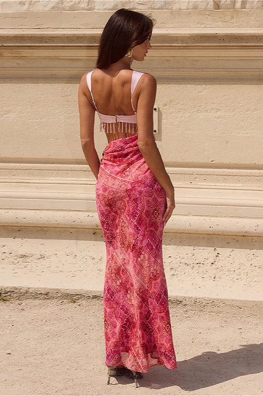 Classic Vintage Dress