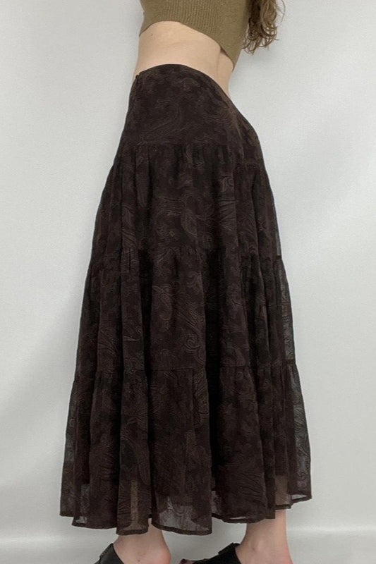 Beautifully Crafted Garment