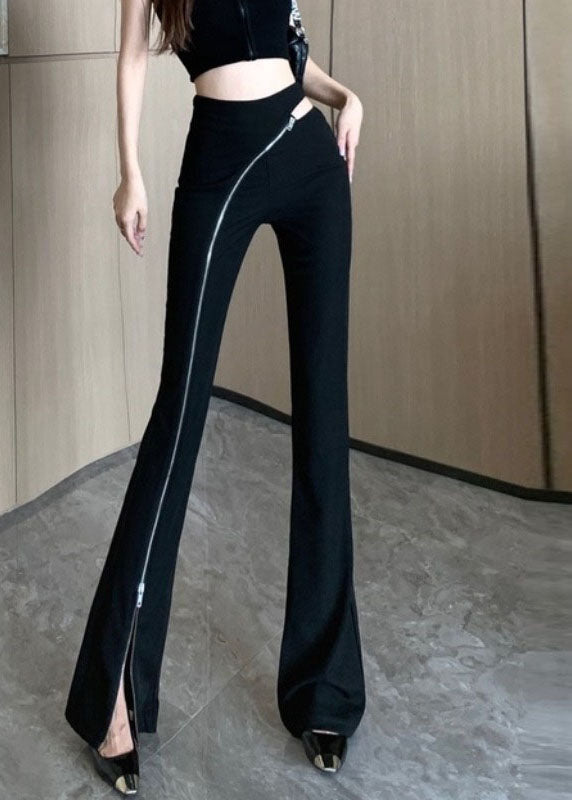 Well Tailored Pants with a Graceful Silhouette
