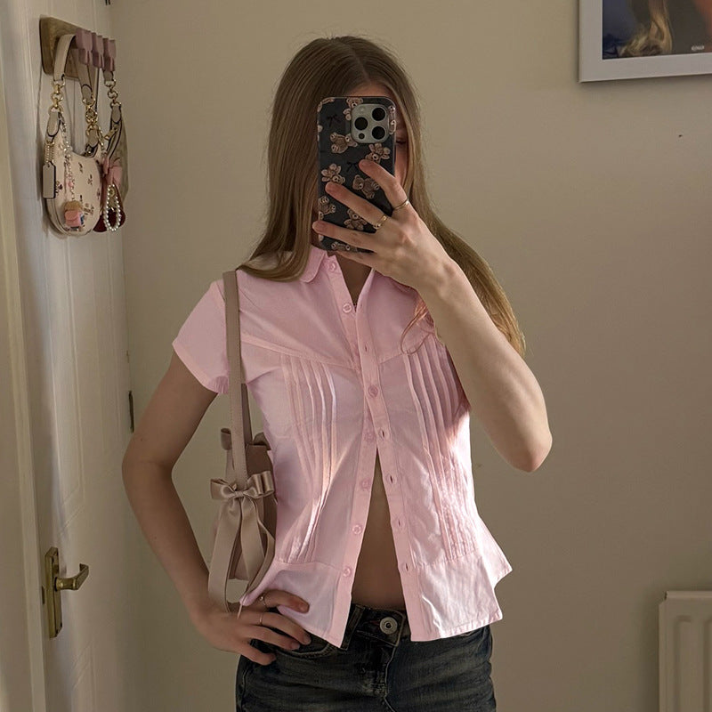 Classic Vintage & Enduringly Stylish Shirt