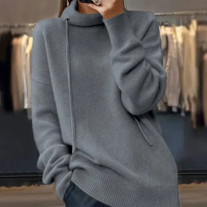 Timeless Vintage Style Sweater