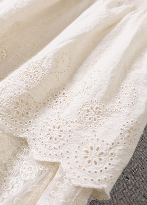 Effortlessly Elegant Garment with a Timeless Design