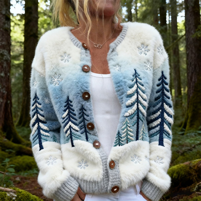 Beautifully Crafted Cardigan