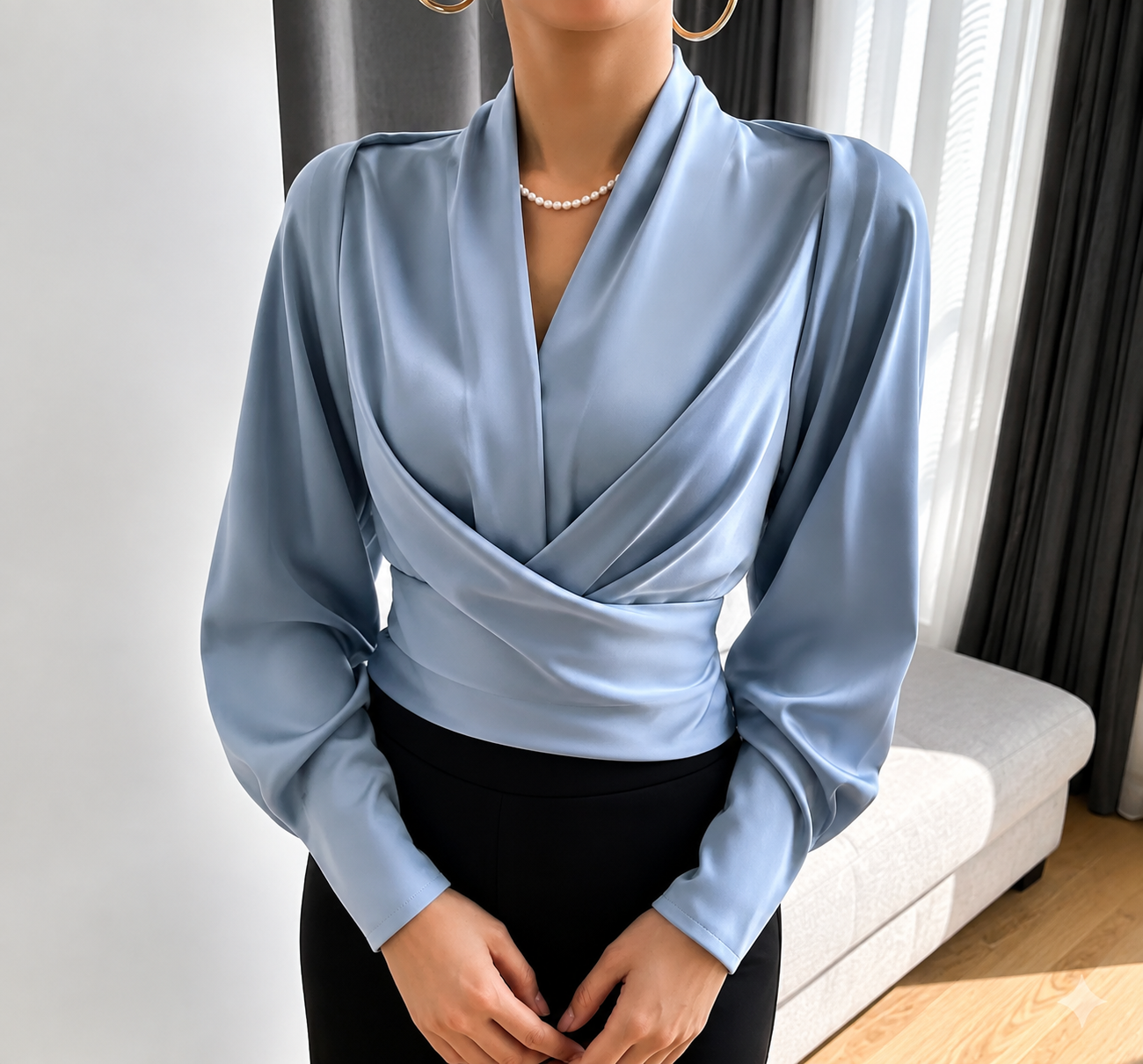 Light blue