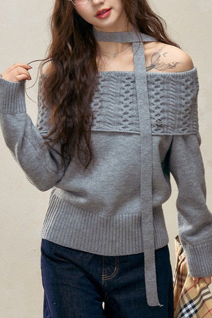 Grey