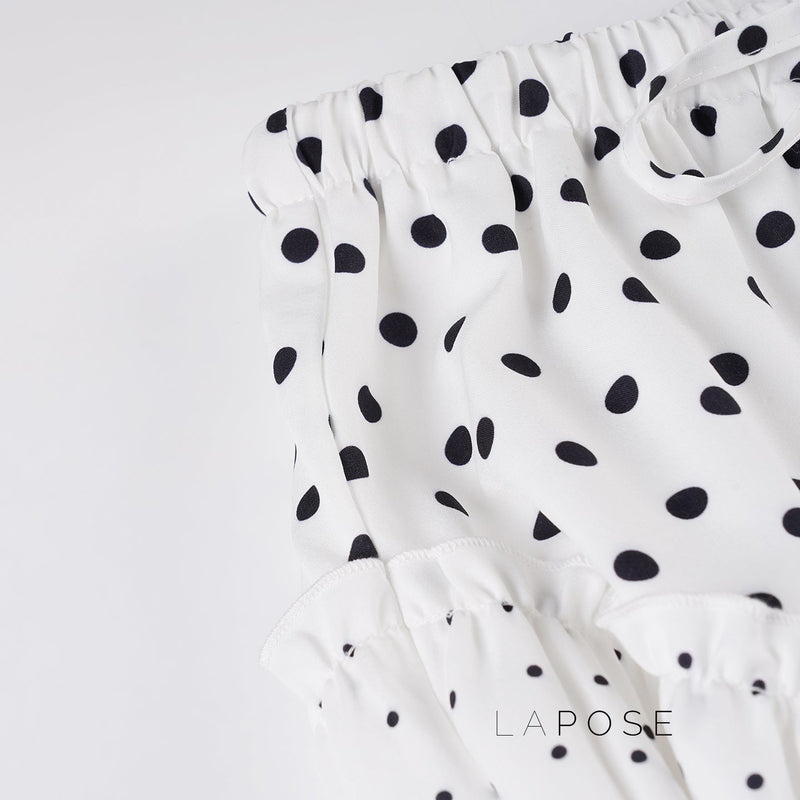 Beautifully Finished Garment in a Timeless Design