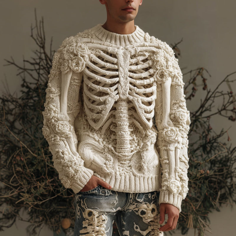 Beautifully Crafted Sweater