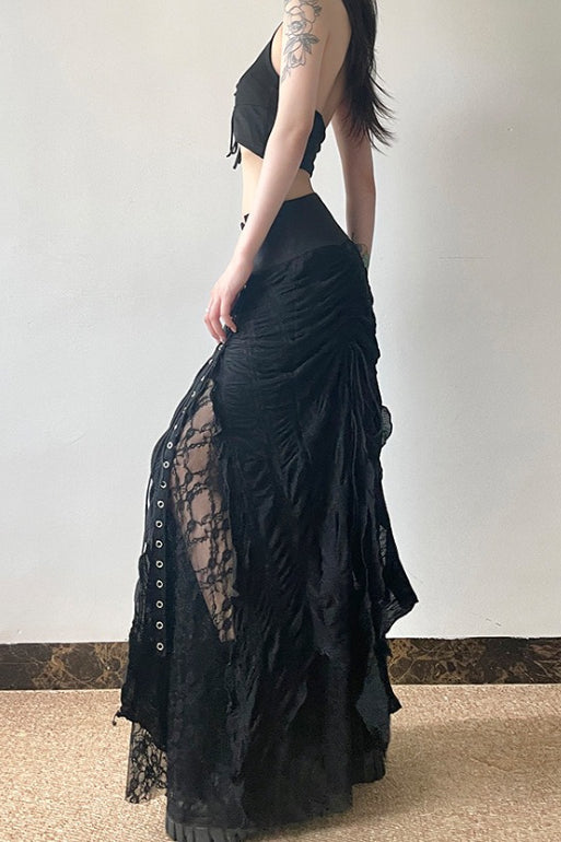 Elegantly Designed Garment