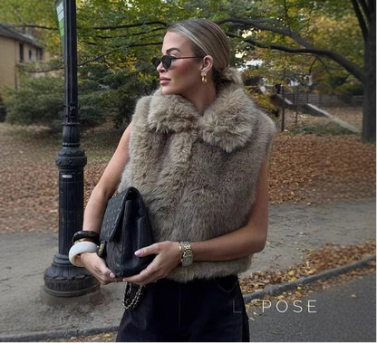 A Vintage Style Garment with Delicate Timeless Details