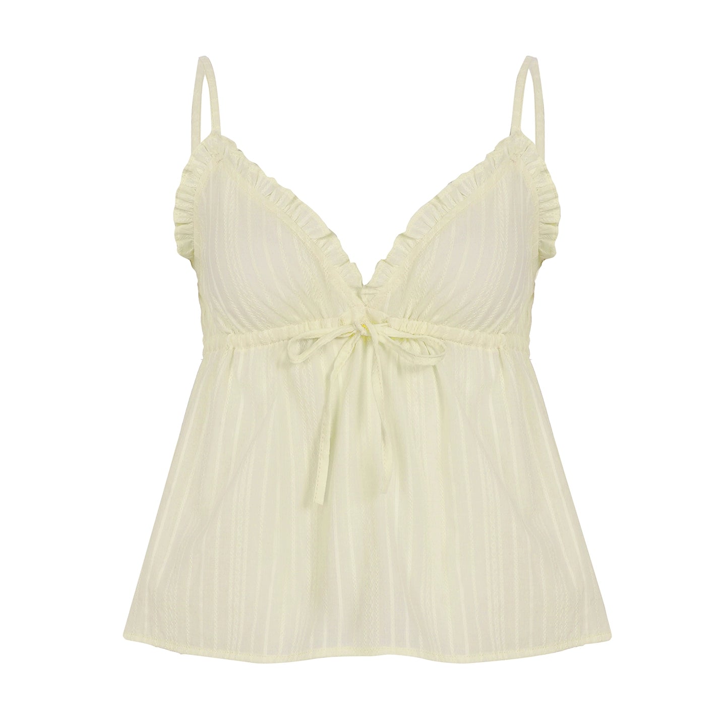 Vintage Inspired Top with a Contemporary Edge