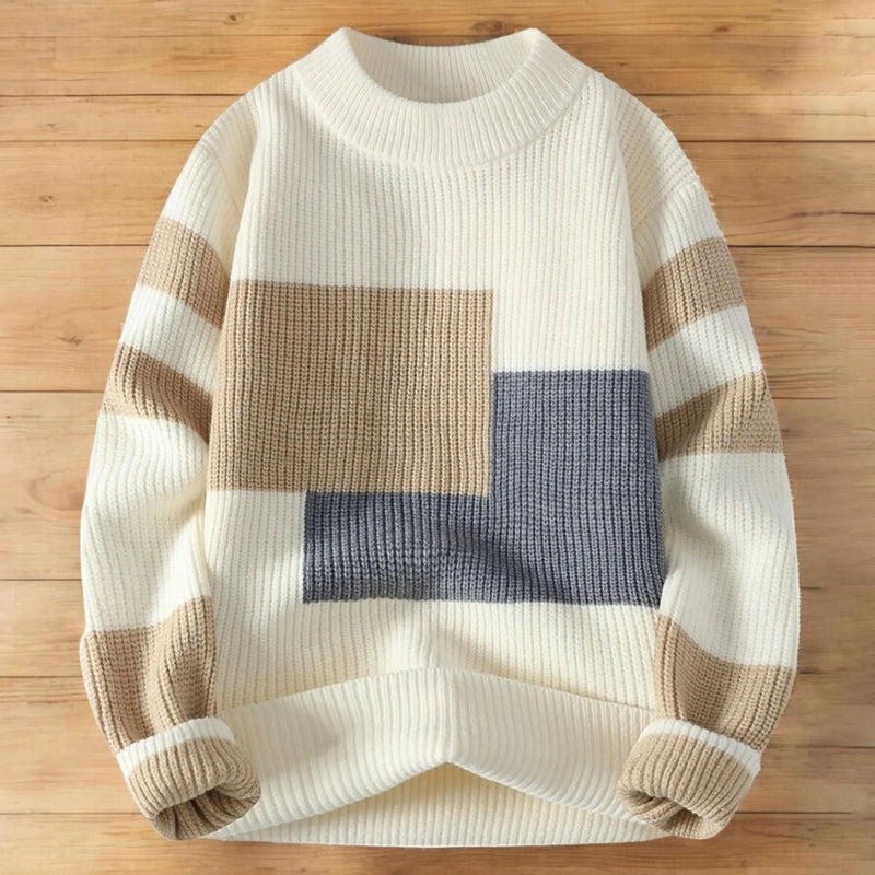 Vintage Inspired Sweater