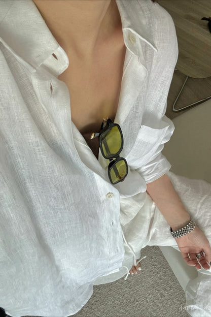 Elegantly Designed Blouse