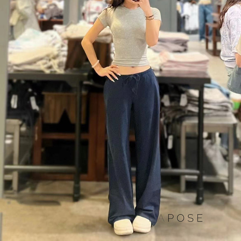 Beautifully Balanced Pants with Timeless Character