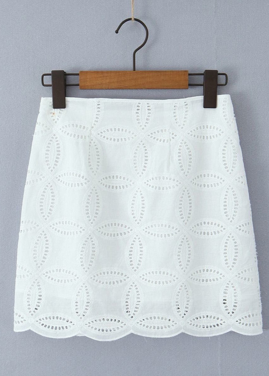 Vintage Inspired Shirt with a Contemporary Edge