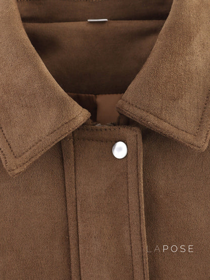 Elegantly Styled Jacket for Everyday Wear