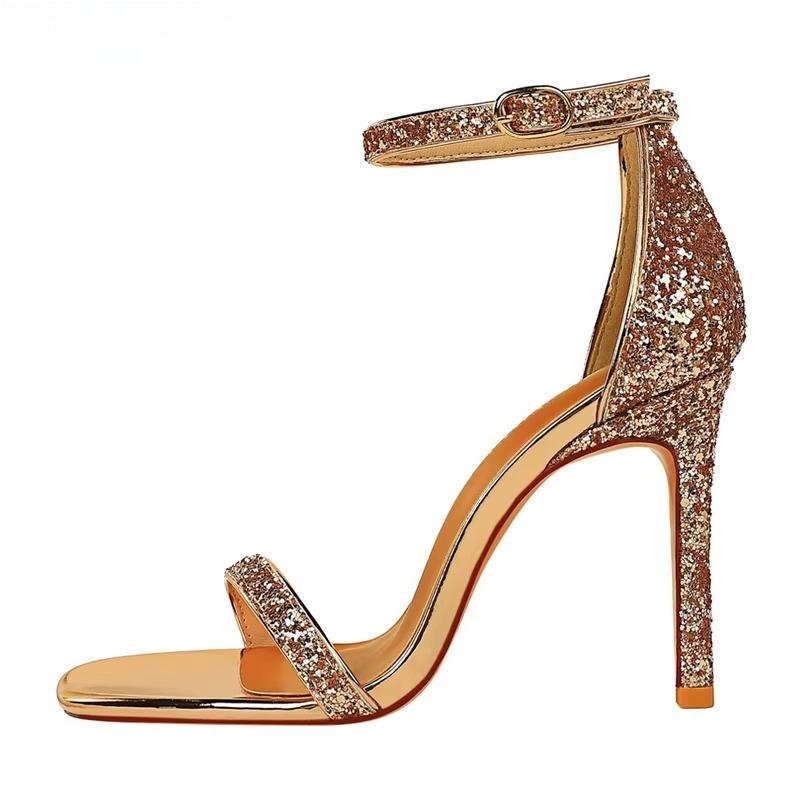 Gracefully Styled Sandals for Any Occasion