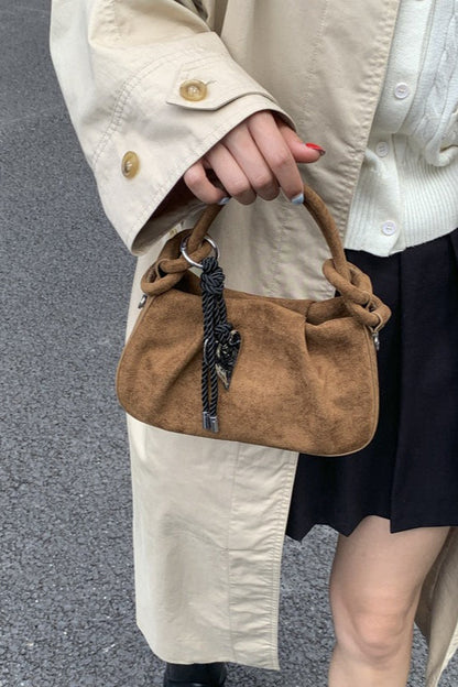 Beautifully Finished Bag in a Timeless Design