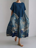 Vintage Inspired Dress