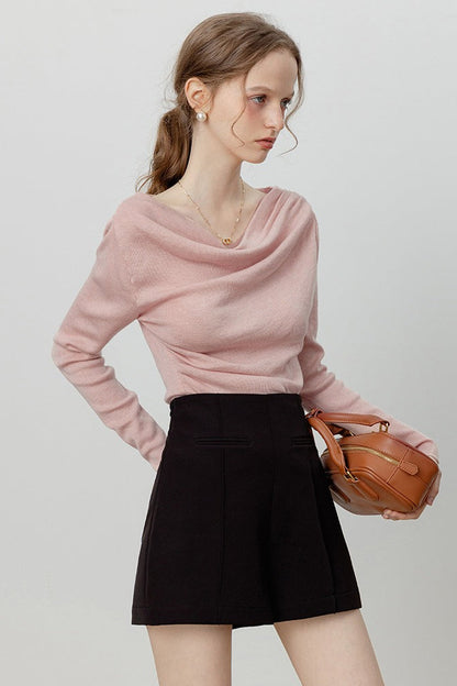 Vintage Inspired Garment with a Contemporary Edge