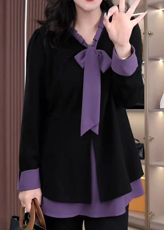 A Vintage Style Shirt with Delicate Timeless Details
