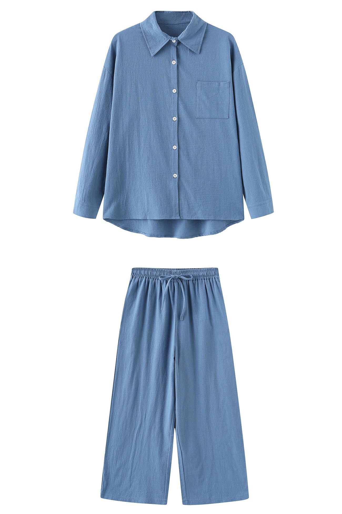 Sophisticated Shirt with a Clean Classic Look