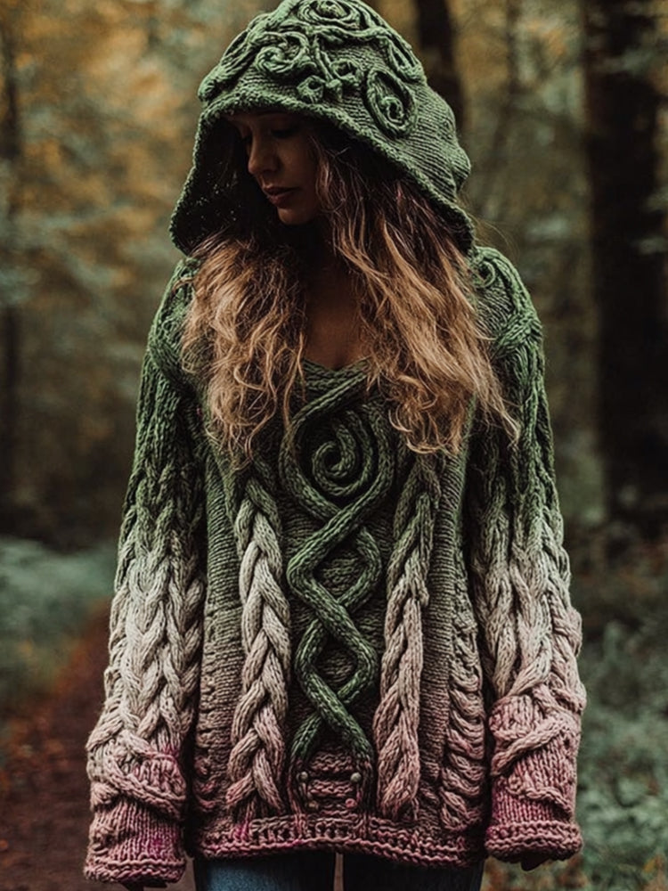 Beautifully Crafted Sweater