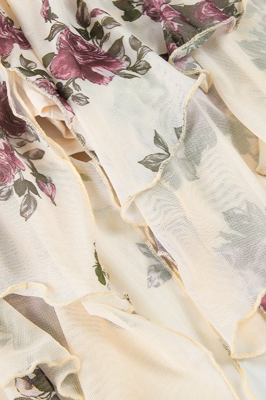 Thoughtfully Designed Garment