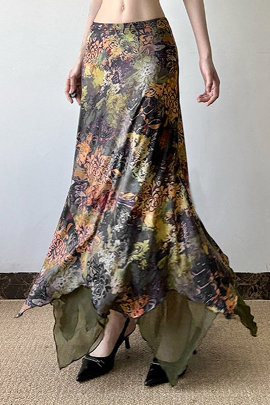 Timeless Vintage Style Garment