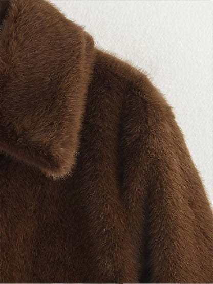 Beautifully Finished Jacket in a Timeless Design