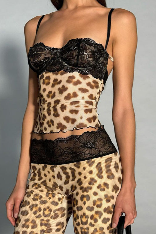 Beautifully Balanced Pants with Timeless Character