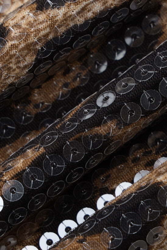Beautifully Crafted Garment