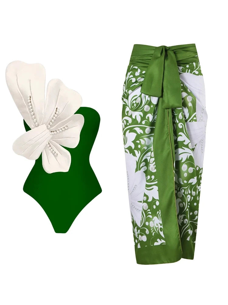 Vintage Inspired Garment