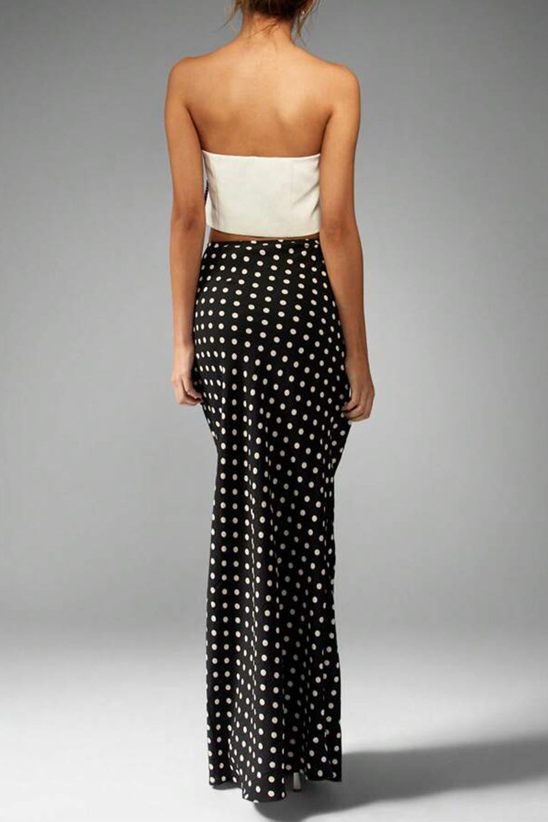 Elegantly Designed Garment