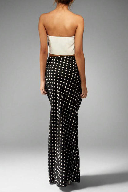 Elegantly Designed Garment